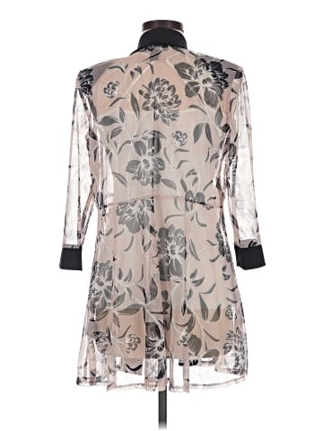 R&M Richards Kimono (view 2)
