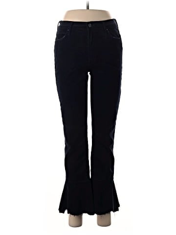 Mother Casual Pants (view 1)