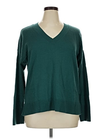 Banana Republic Pullover Sweater (view 1)