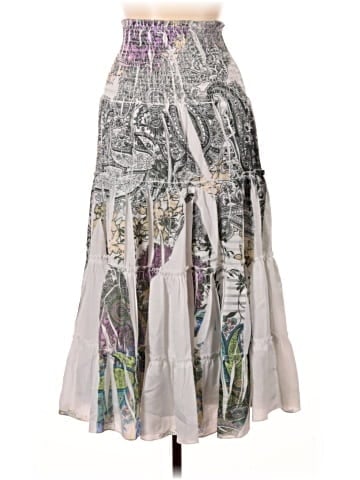 Cato Casual Skirt (view 2)