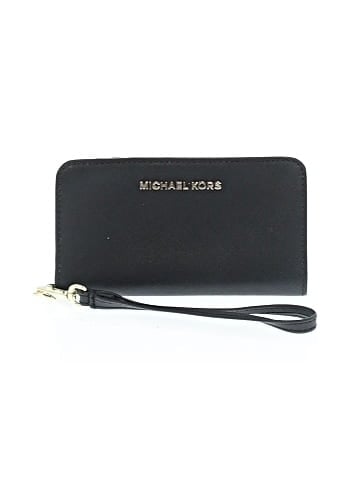 MICHAEL Michael Kors Wristlet (view 1)