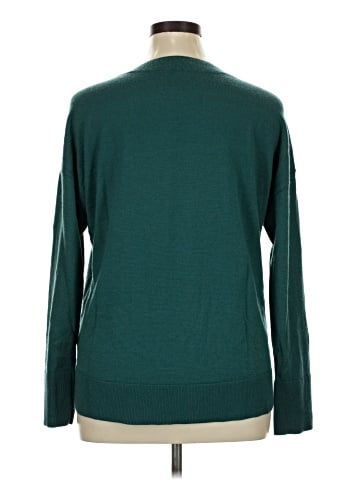 Banana Republic Pullover Sweater (view 2)
