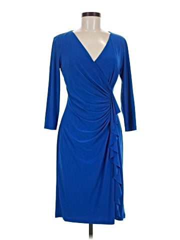 American Living Cocktail Dress (view 1)