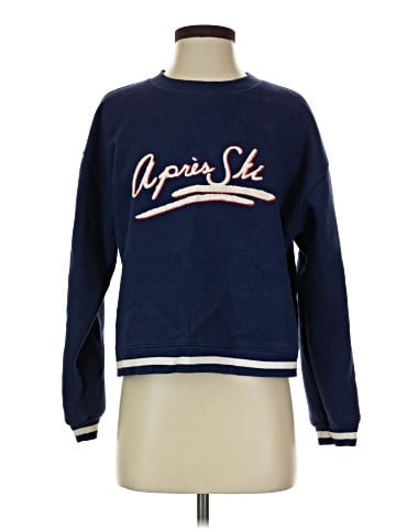 J.Crew Pullover Sweater (view 1)