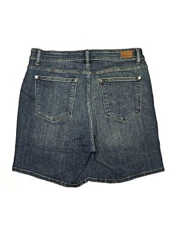 Judy Blue Denim Shorts (view 2)