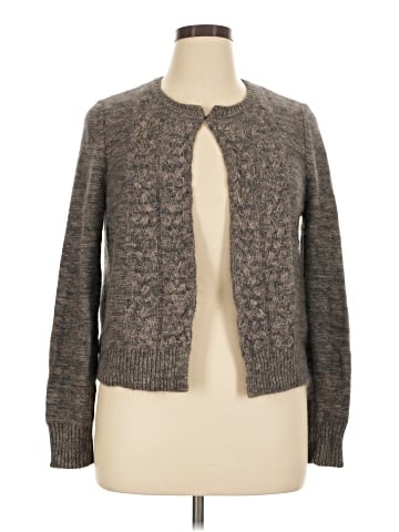 Max Studio Cardigan (view 1)