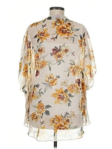 Polly & Esther Kimono (view 2)