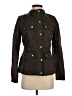 J.Crew 100% Cotton Brown Jacket Size XS - photo 1