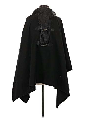 Tuckernuck Poncho (view 1)