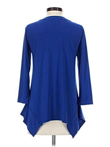 Anne Klein 3/4 Sleeve Top (view 2)