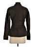 J.Crew 100% Cotton Brown Jacket Size XS - photo 2