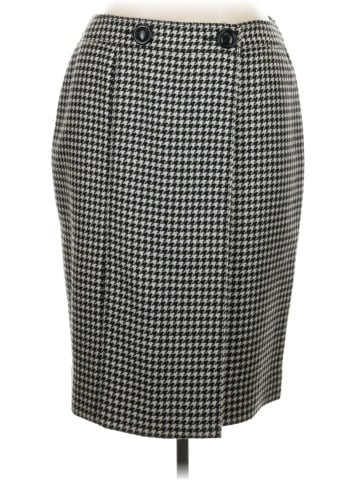 Carlisle Formal Skirt (view 1)