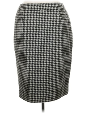 Carlisle Formal Skirt (view 2)