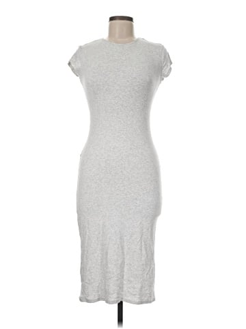 No Boundaries Casual Dress (view 1)