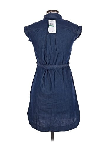 CALVIN KLEIN JEANS Casual Dress (view 2)