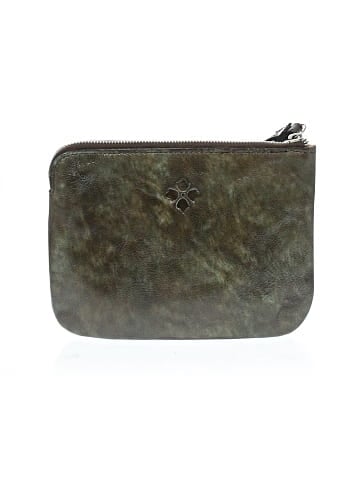 Patricia Nash Leather Wristlet (view 2)