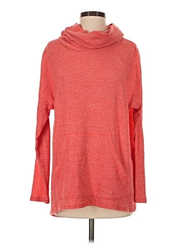 Lilla P Turtleneck Sweater (view 1)