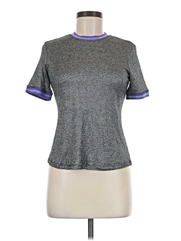 Splendid x Margherita Short Sleeve T-Shirt (view 1)