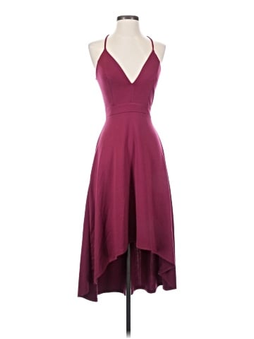 Charlotte Russe Cocktail Dress (view 1)