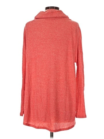 Lilla P Turtleneck Sweater (view 2)