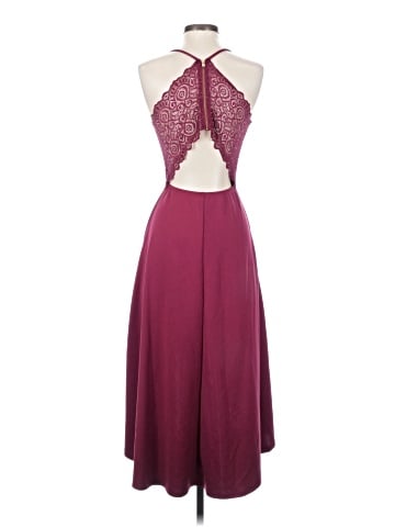 Charlotte Russe Cocktail Dress (view 2)