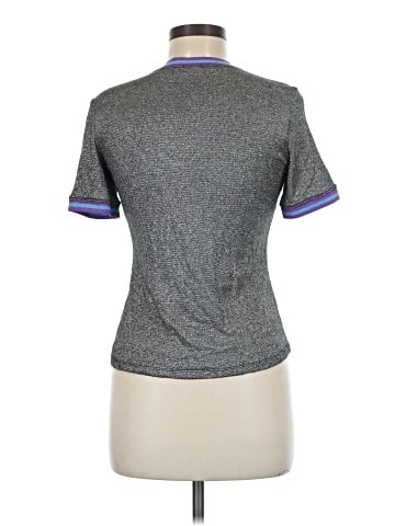 Splendid x Margherita Short Sleeve T-Shirt (view 2)