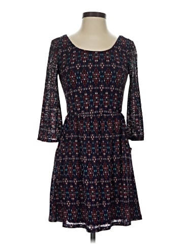 Red Camel Casual Dress (view 1)
