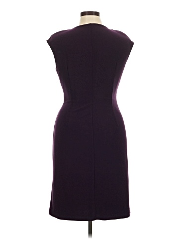 Chaps Cocktail Dress (view 2)