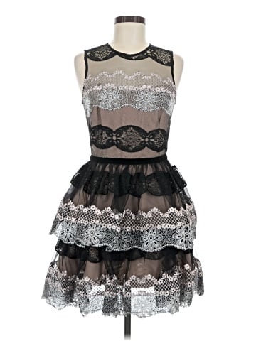 Bronx & Banco Cocktail Dress (view 1)