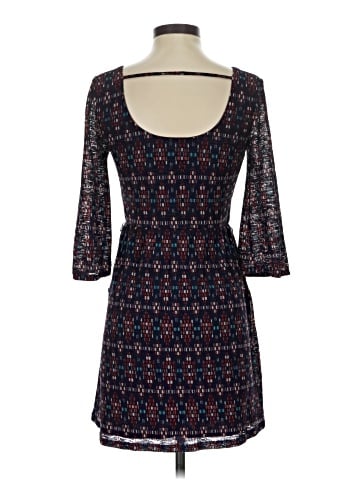 Red Camel Casual Dress (view 2)