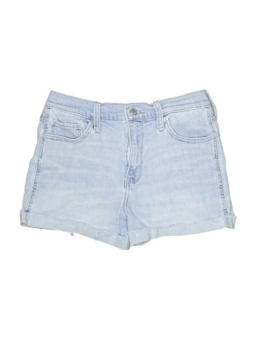 Hollister Denim Shorts (view 1)