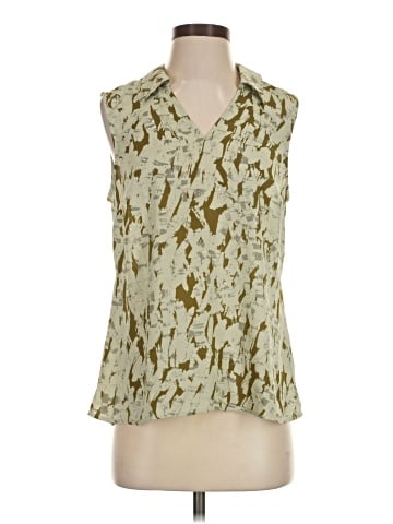 CAbi Sleeveless T-Shirt (view 1)