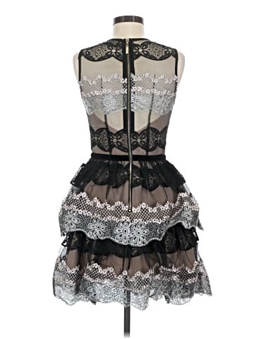 Bronx & Banco Cocktail Dress (view 2)