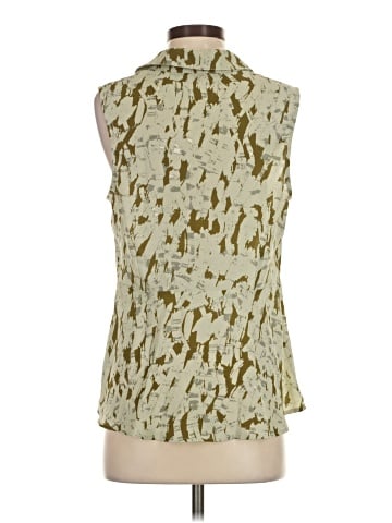 CAbi Sleeveless T-Shirt (view 2)