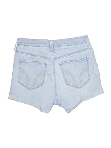 Hollister Denim Shorts (view 2)