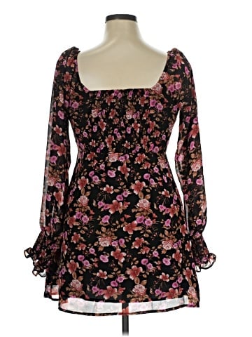 Forever 21 Cocktail Dress (view 2)