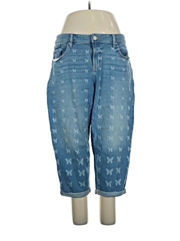 Lane Bryant Jeans (view 1)