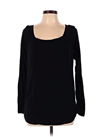 Twenty One 3/4 Sleeve T-Shirt (view 1)