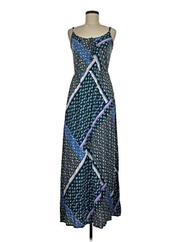 Elle Casual Dress (view 1)