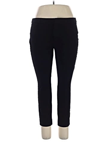 Banana Republic Factory Store Active Pants (view 1)