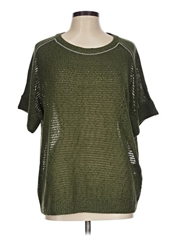Chico's Poncho (view 1)