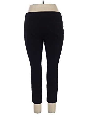 Banana Republic Factory Store Active Pants (view 2)