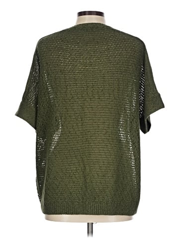Chico's Poncho (view 2)