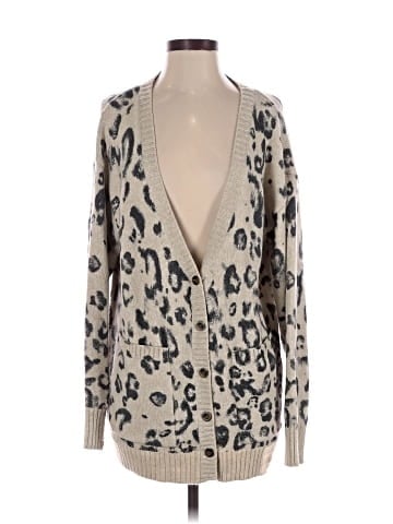 Pam & Gela Cardigan (view 1)