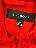 Talbots Red Coat Size 14 - photo 6