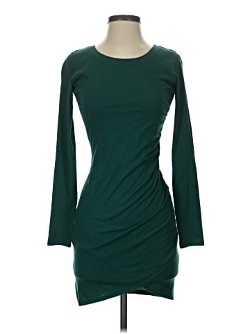 Bobi 3/4 Sleeve T-Shirt (view 1)