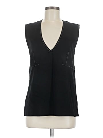Babaton Sleeveless Blouse (view 1)