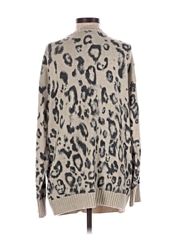 Pam & Gela Cardigan (view 2)