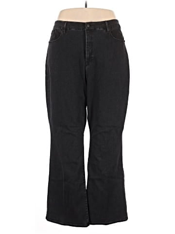 Good American Jeans (view 1)