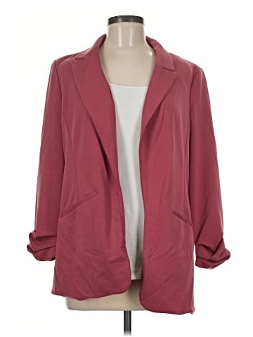 Nine West Blazer (view 1)